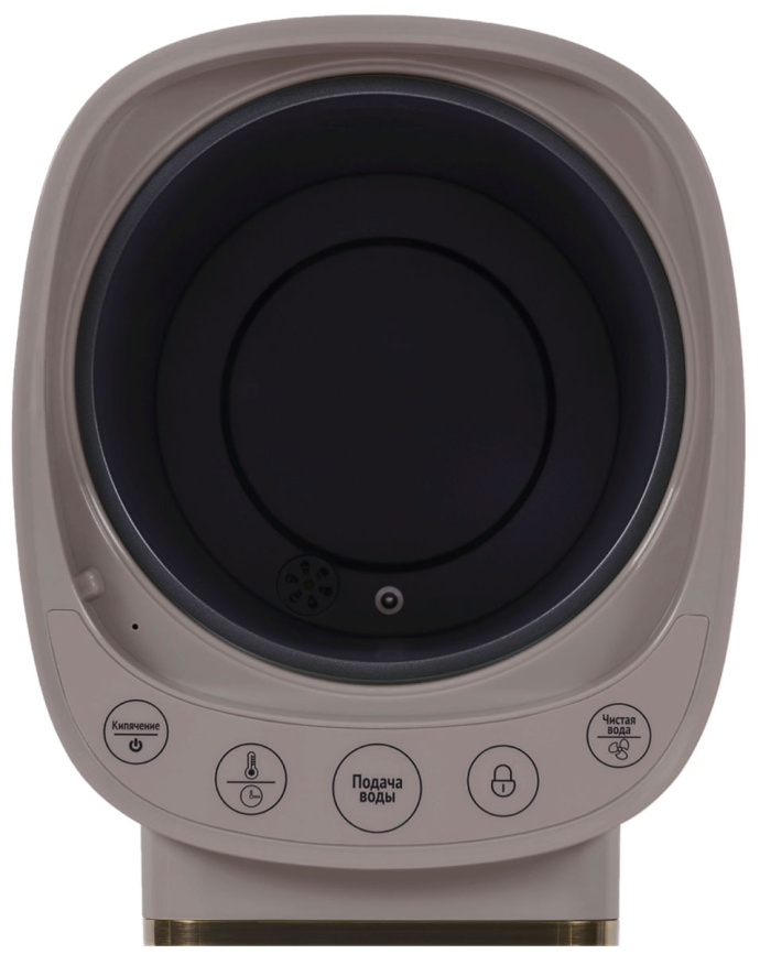 Термопот Tesler TP-5045, SAND GREY фото 9