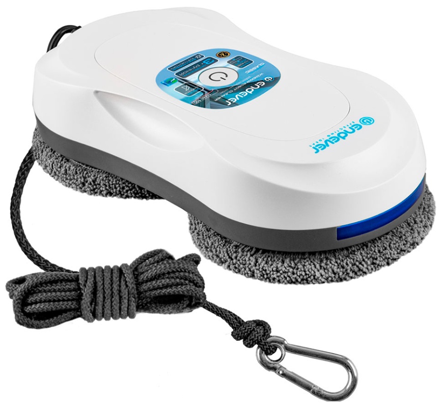 Робот-мойщик окон Endever SkyClean (10090493) белый фото 7