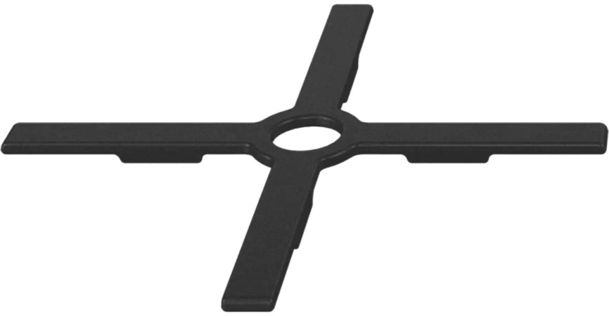 Газовая варочная панель Haier HHQ-G64CTPB фото 8