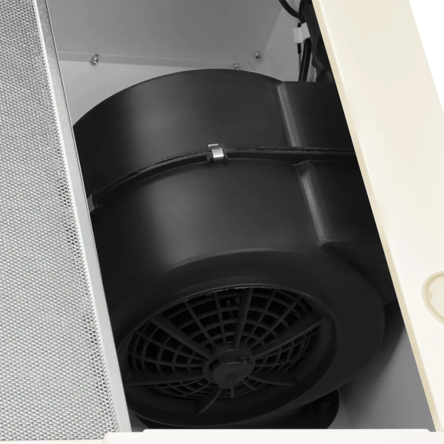 Вытяжка встраиваемая Kuppersberg SLIMTURBO 60 C фото 6