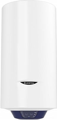 Водонагреватель накопительный Ariston BLU1 ECO ABS PW 30 V SLIM фото 1