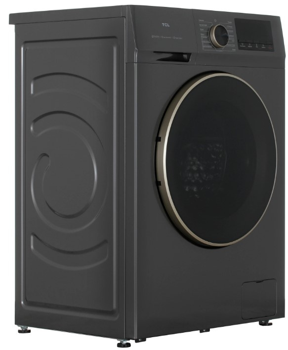 Стиральная машина TWRP-1108W12G2 TCL фото 3