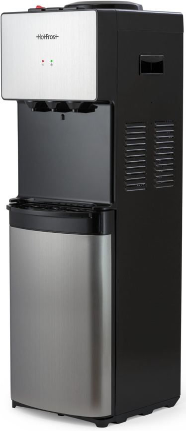 Кулер для воды HotFrost V 400 BS фото 6