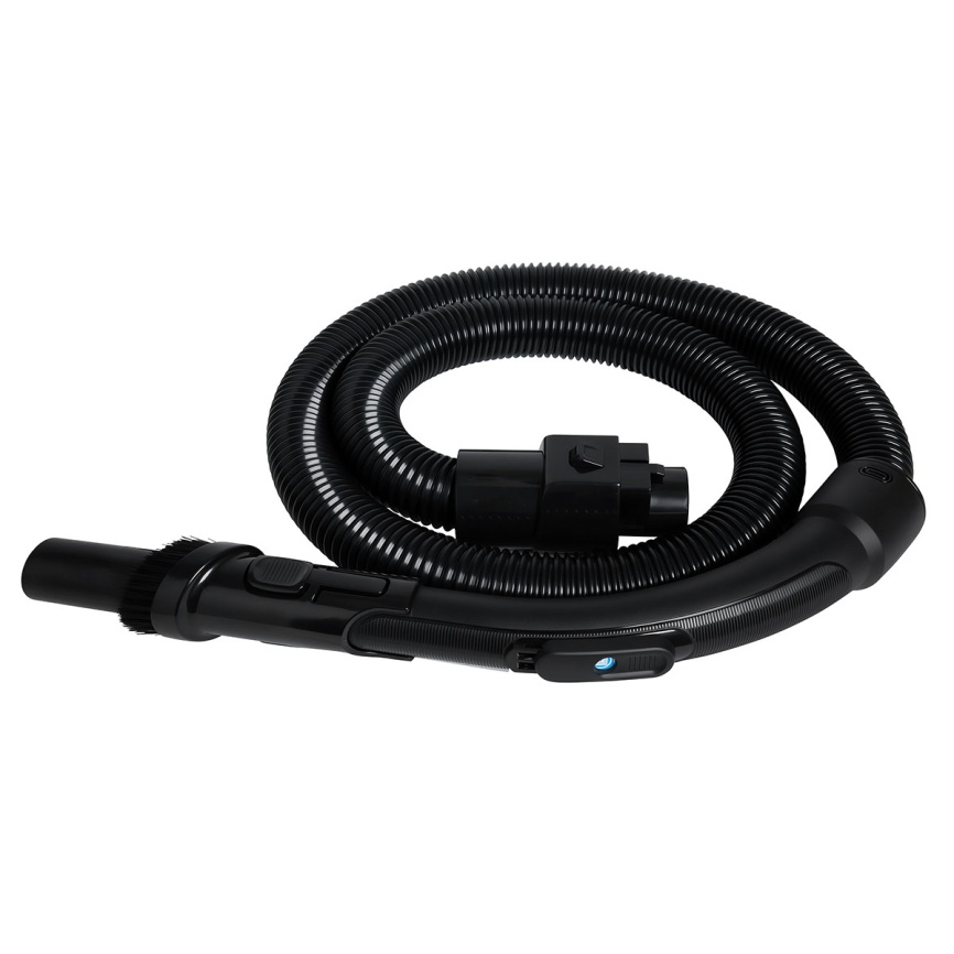 Пылесос напольный Polaris PVC 2211, графитовый фото 5