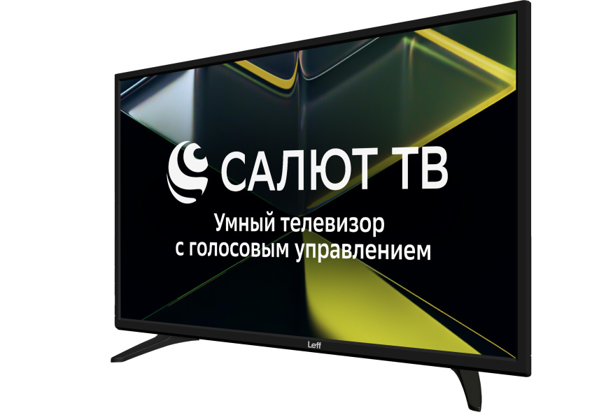 Телевизор 43