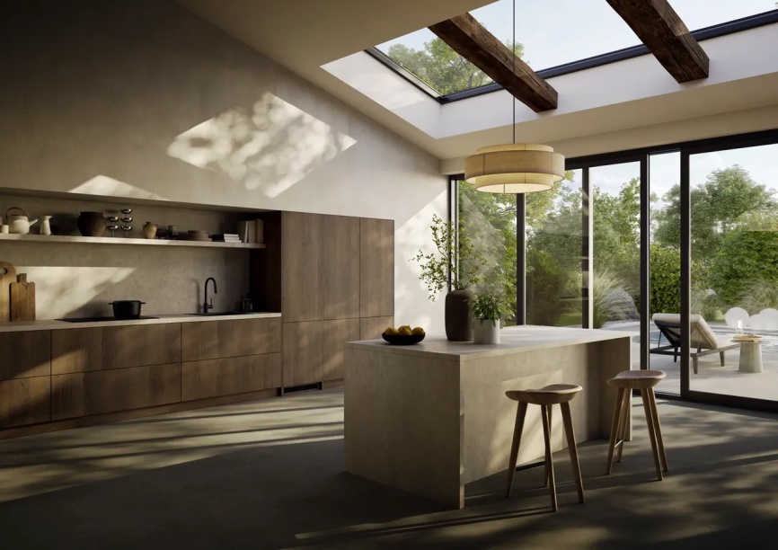 Встраиваемый двухкамерный холодильник Liebherr ICNd 5603-20 001 XL No frost, белый фото 13