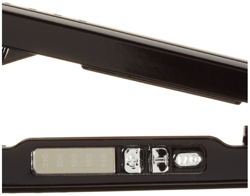 Щипцы для укладки волос Babyliss PRO Ionic 3D Waver (BAB2369TTE) фото 2