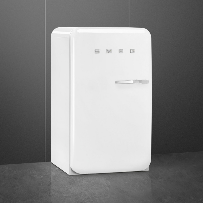 Холодильник SMEG SMEG FAB10LWH6 фото 5