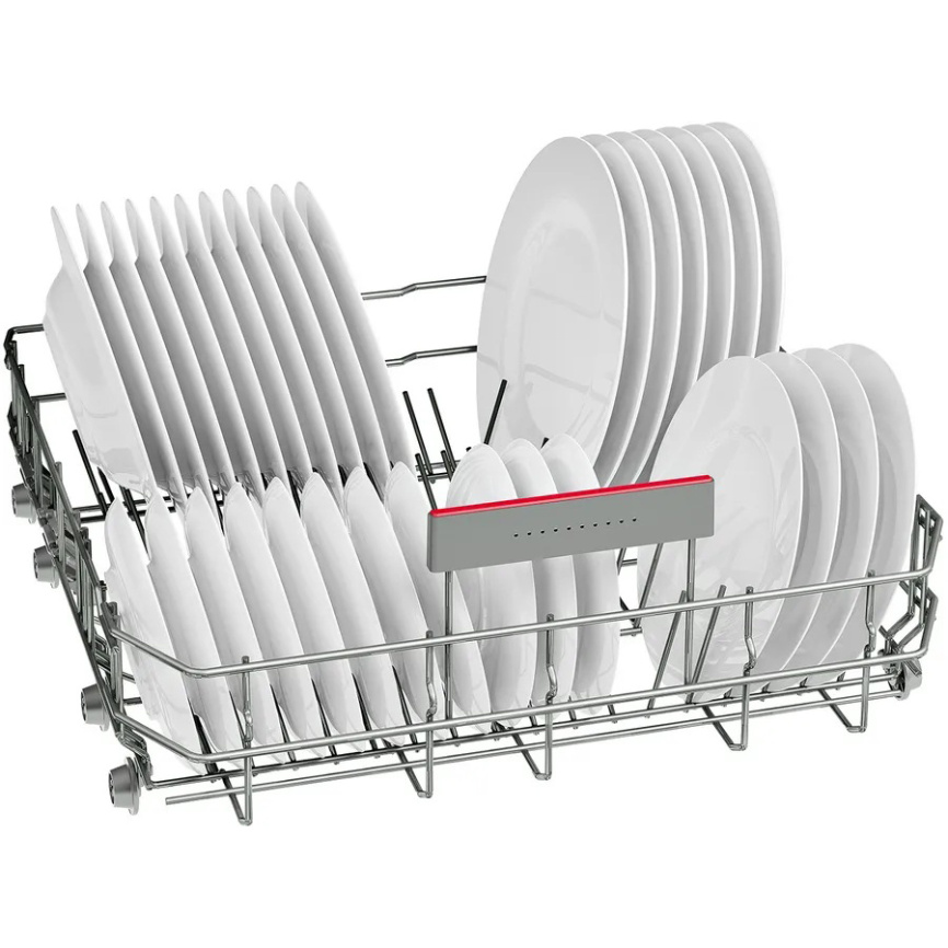 Посудомоечная машина BOSCH SMV4HMX25Q фото 5