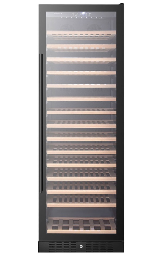 Винный шкаф Temptech CL180SB фото 1