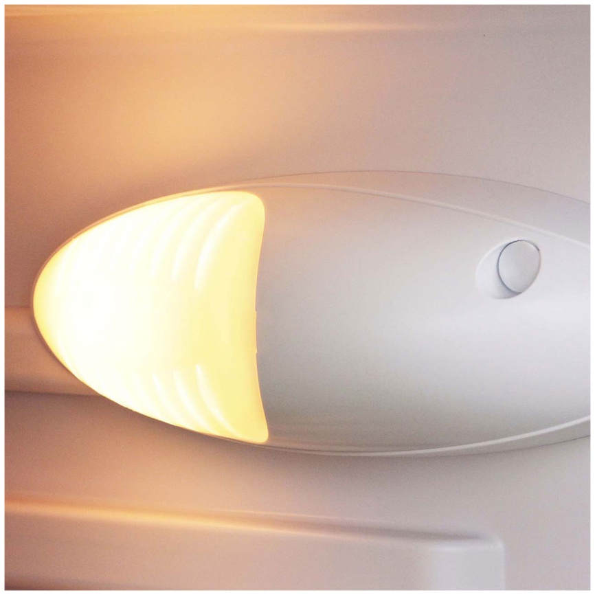 Двухкамерный холодильник Indesit TIA 14, белый фото 4