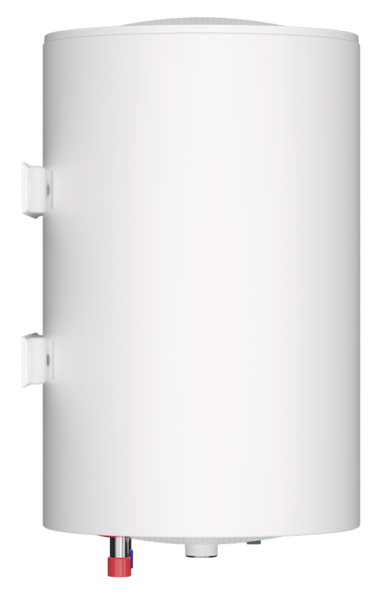 Накопительный электрический водонагреватель COMFORTE RWH-C80-RE ROYAL CLIMA фото 6