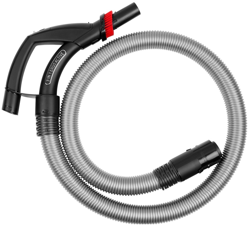 Пылесос напольный Arnica Tesla Ergo (ET14340) коричневый фото 20