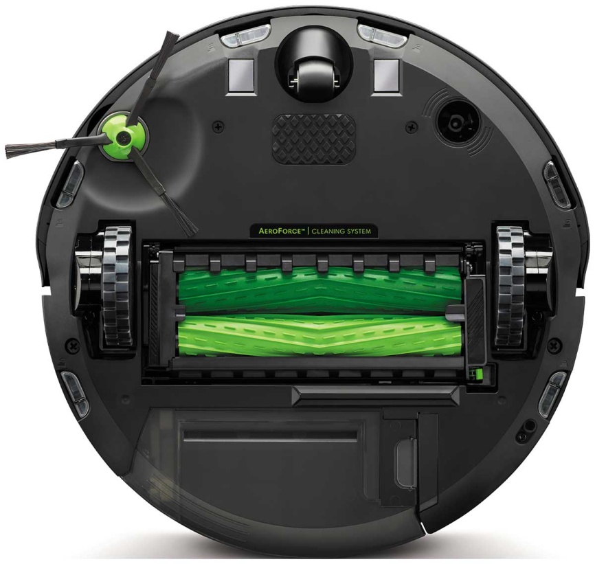 Робот-пылесос iRobot Roomba J7+, для сухой уборки фото 3