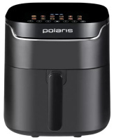 Аэрогриль PAF 5502 черный POLARIS фото 1