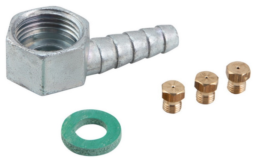 Комбинированная варочная панель Maunfeld EEHG.64.13 CB.KG 59 см, 4 конфорки электроподжиг газконтроль, черный фото 20