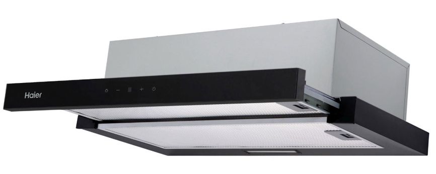 Вытяжка Haier HVX-T642GB фото 1