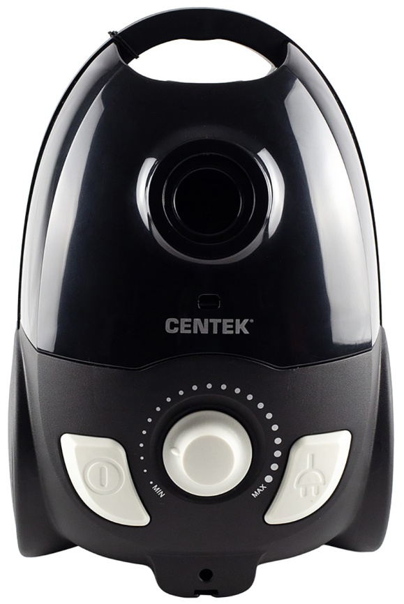 Пылесос напольный Centek CT-2514 фото 2