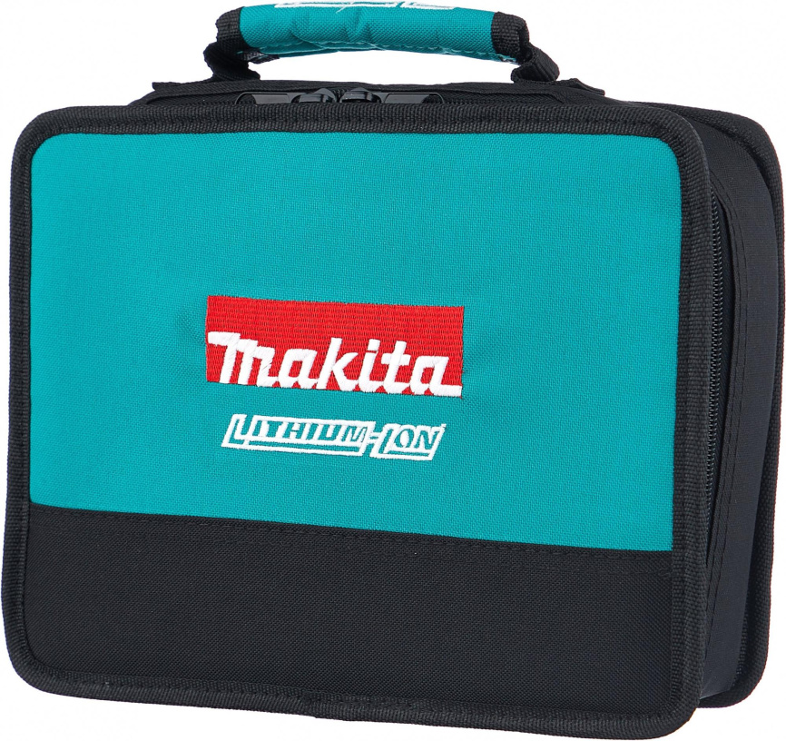 Отвертка аккум. Makita TD022DSE фото 4