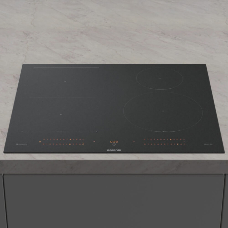 Варочная панель Gorenje GORENJE GI6433SRWF фото 6