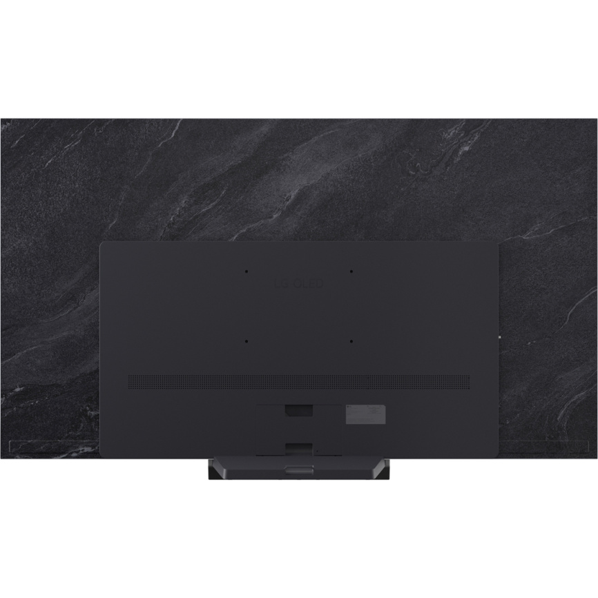 Телевизор 77'' LG OLED77C6RLA.ARUG фото 5