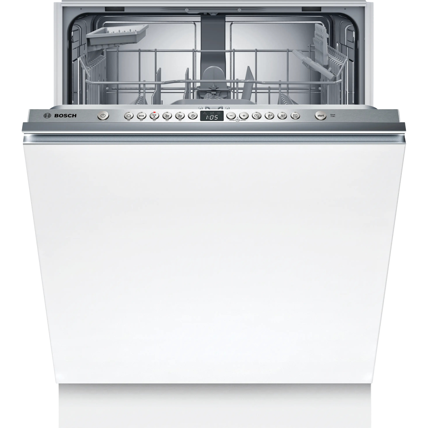 Встраиваемая посудомоечная машина Bosch BOSCH SMV26DX00T фото 1