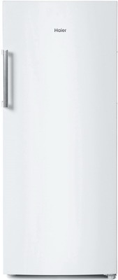 Морозильник Haier HF-284WG No Frost A+ 284 л, белый фото 1