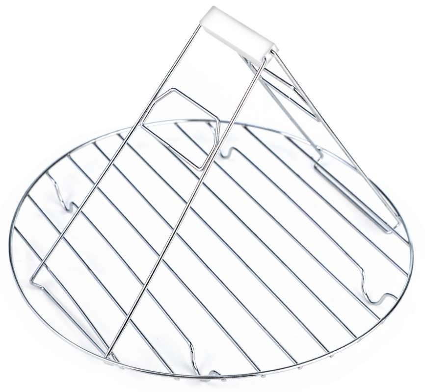 Аэрогриль Centek CT-1456 (RED) фото 8