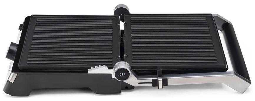 Электрогриль Polaris PGP 1902 Brilliant Collection фото 4