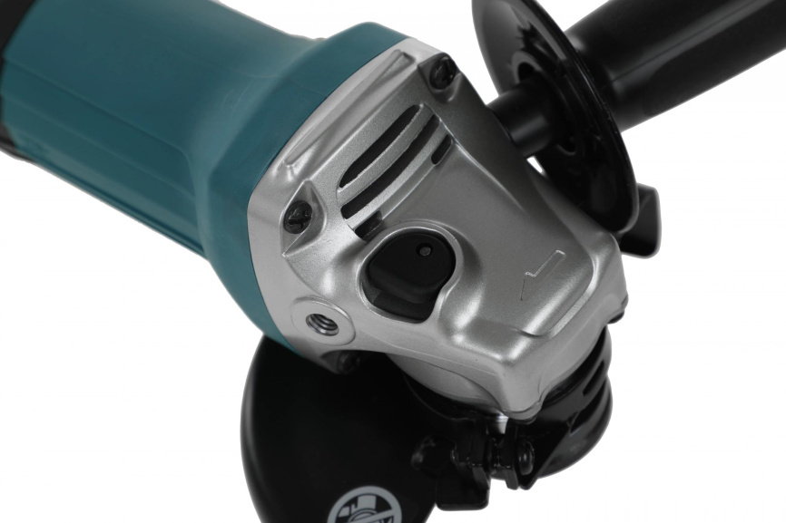 Углошлифовальная машина Makita GA5030RX9 фото 6