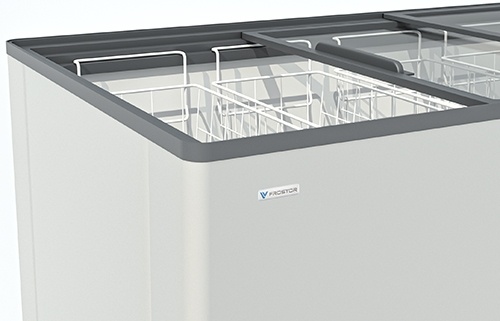 Морозильный ларь Frostor F 500 C фото 2