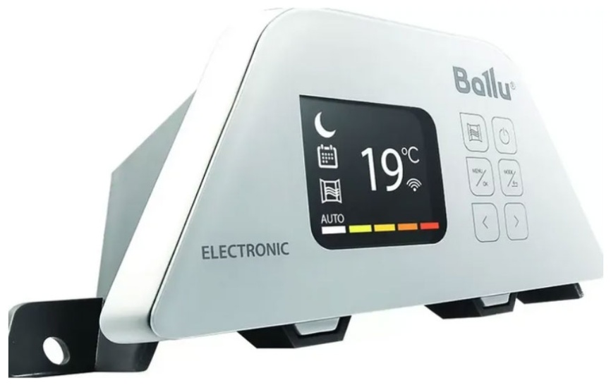 Конвектор Ballu Конвектор Ballu Apollo Infrared BIHP/A-2000, без шасси фото 2