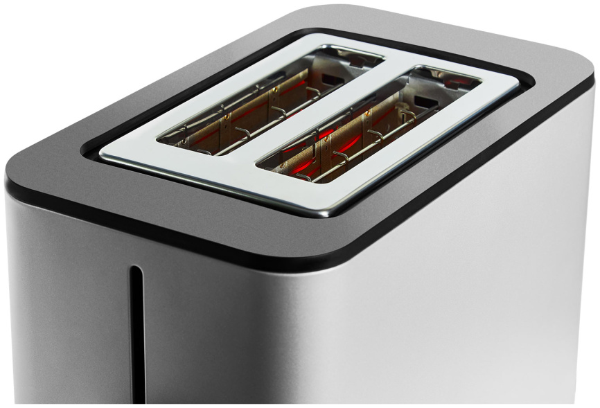 Тостер Haier HT-601 фото 4