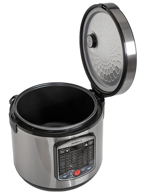 Мультиварка Supra MCS-5220 фото 3