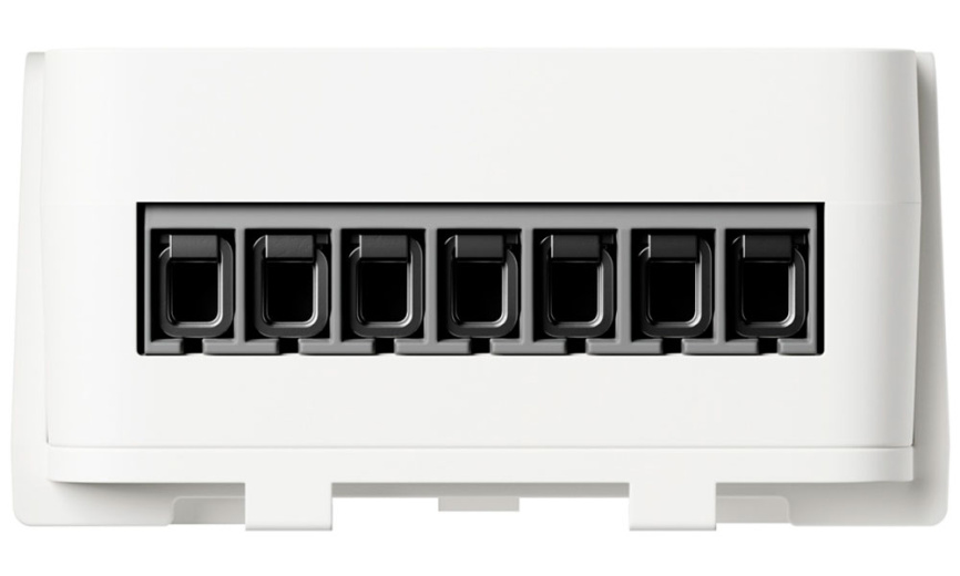 Умное реле Яндекс YNDX-00538, двухканальное, Zigbee, работает с Алисой фото 3