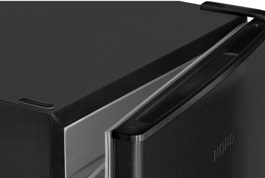 Мини-холодильник Nord NR 402 B фото 4