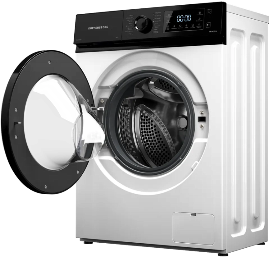 Стиральная машина Kuppersberg WM 420 W фото 4