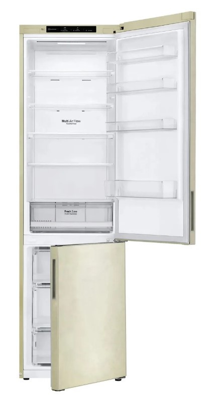 Холодильник GA-B509CECL LG фото 7