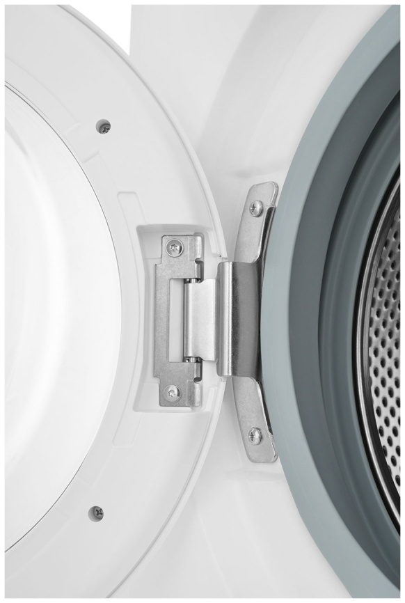 Стиральная машина Indesit Стиральная машина Indesit IWSB 5105 автомат 5 кг, 60 см, белый фото 9