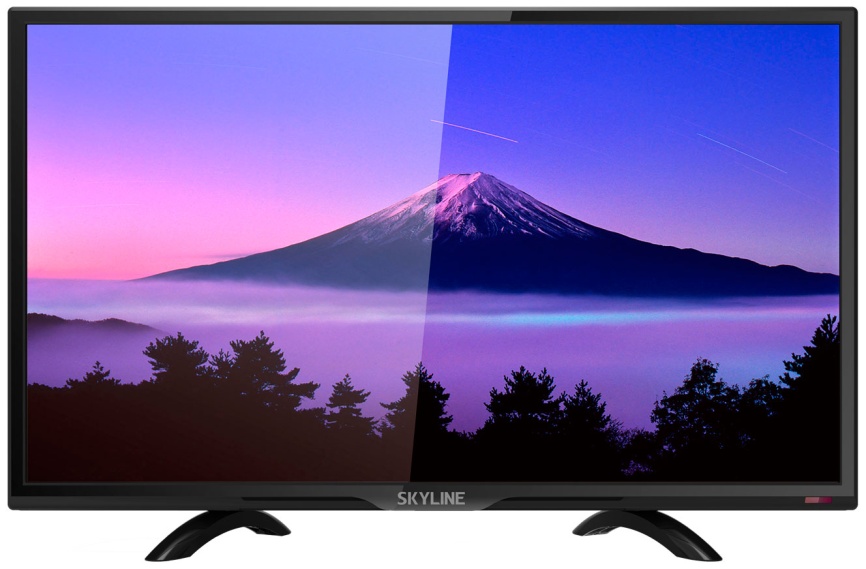 Телевизор Skyline 24YT5900 фото 1