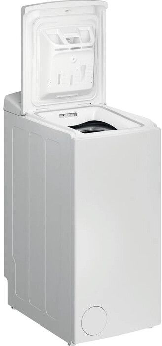Стиральная машина Whirlpool TDLR6040LEU/N фото 4