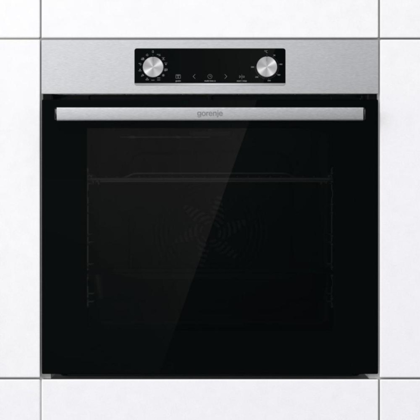 Духовой шкаф BO6737E02X 738418 GORENJE фото 3
