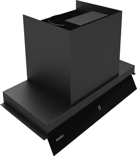Вытяжка Haier HVX-W675TGB фото 2