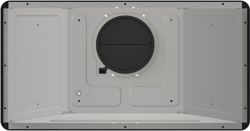 Вытяжка Darina Built in G605B фото 5