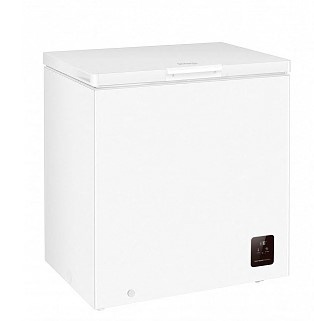 Морозильный ларь FHC2516W5 20019666 GORENJE фото 2