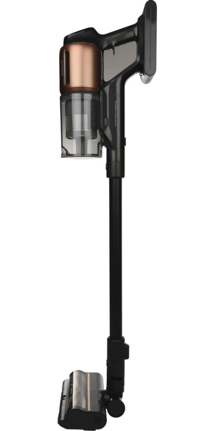 Пылесос вертикальный Dreame Z20 EU, мощность 715 Вт, аккумулятор 2850 мАч фото 4