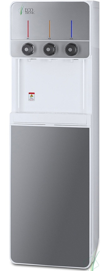 Пурифайер Ecotronic V19-U4L white-silver (ETK11303) фото 2
