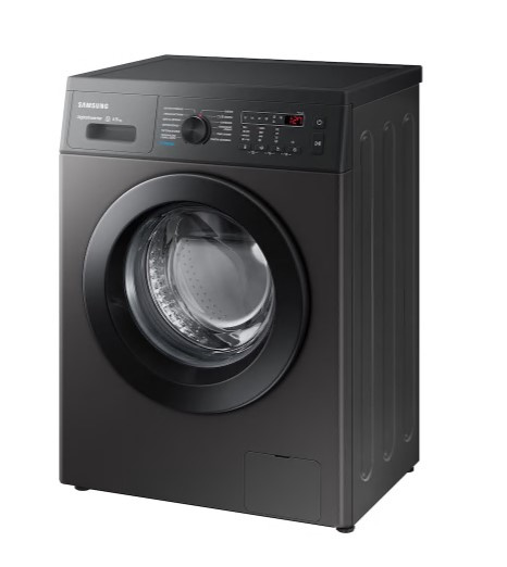 Стиральная машина WW65AG4S20CXLP SAMSUNG фото 2