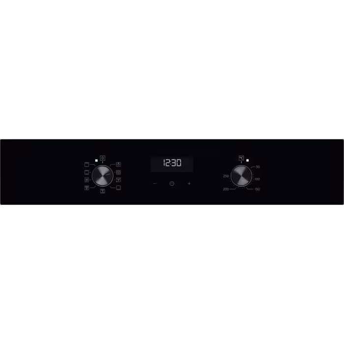 Встраиваемый духовой шкаф ELECTROLUX EOF5H50BZ фото 2