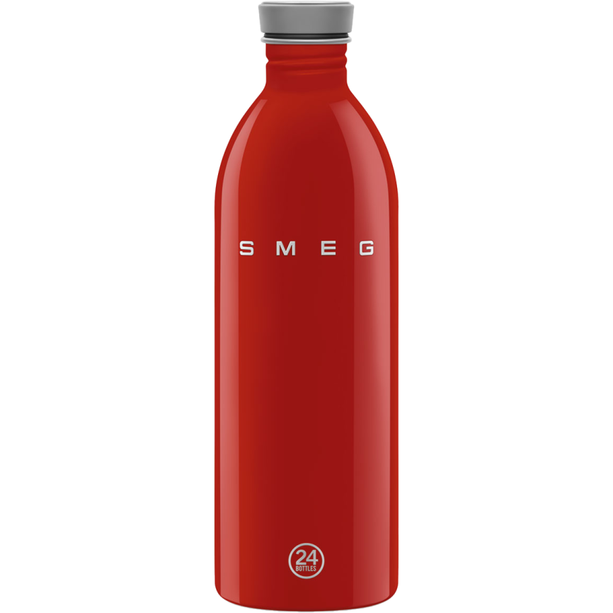 Термобутылка SMEG WBF02RD фото 1